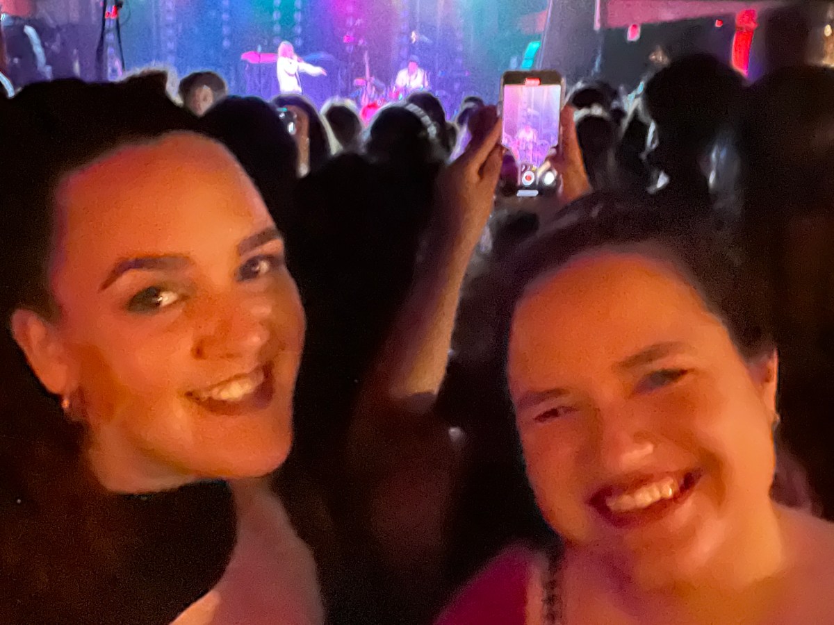 Episode 10 – K-Pop Concert, Eric Nam-Nam&nbsp;Style!