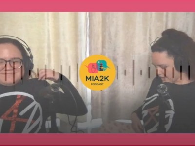 Episode 6 – All About Stray Kids and Our Online “Chocolate Factory”&nbsp;Experience