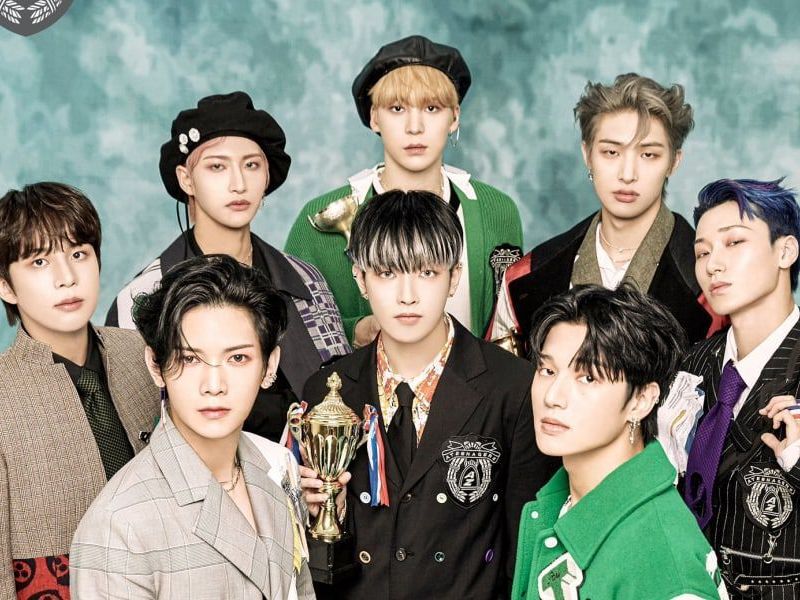 Episode 5 – ATINY Bit of&nbsp;ATEEZ