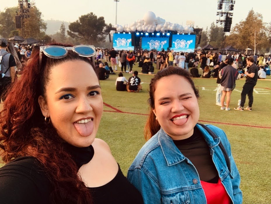 Episode 2 – Our Heads are STILL in the&nbsp;Clouds