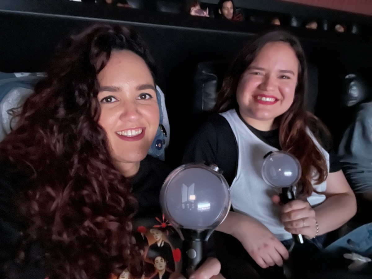 Episode 11 – BTS: Permission to Break&nbsp;Records