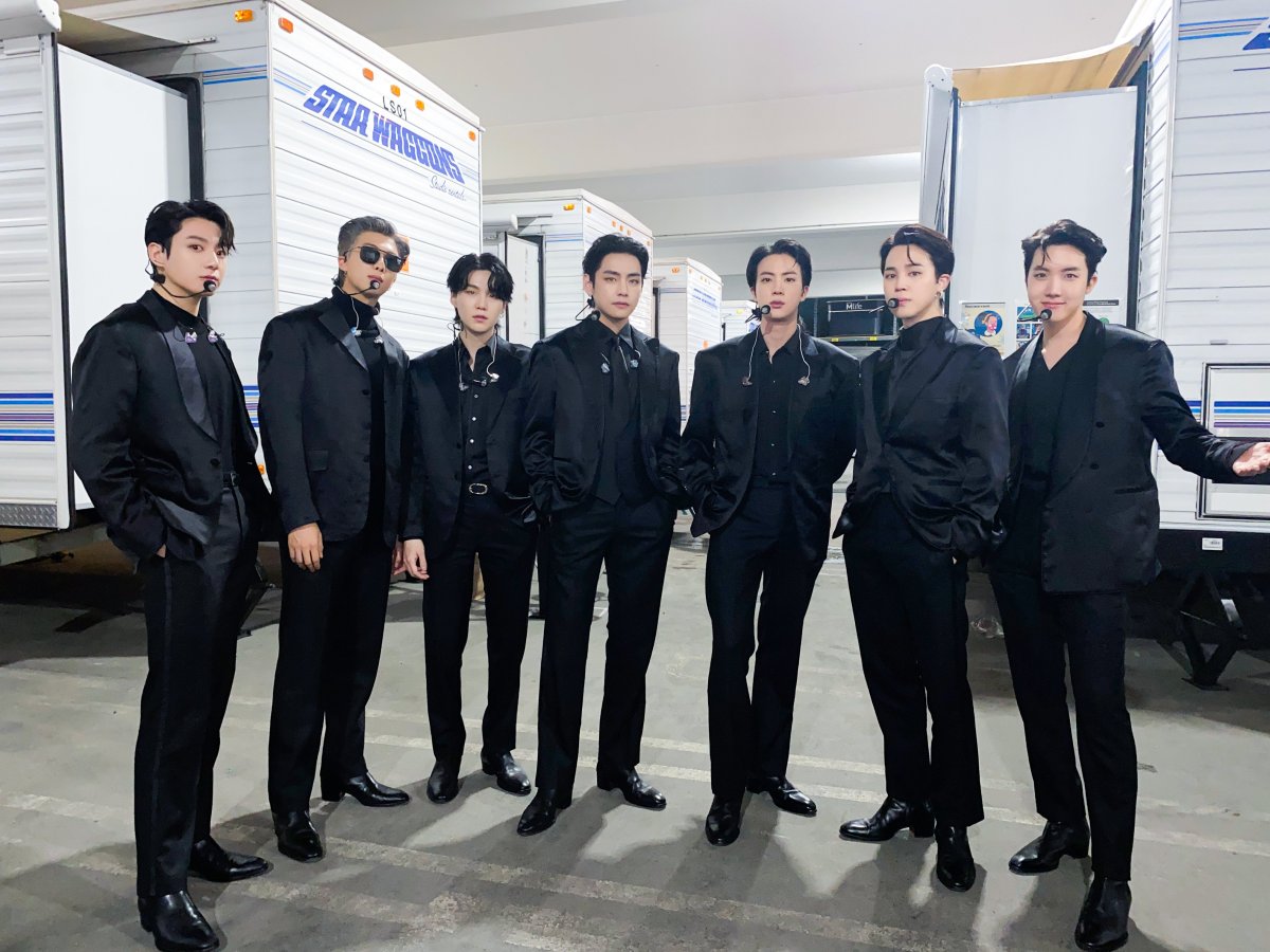 Episode 13 – BTS and the Grammys: Smooth Like the Most Beautiful Moment in&nbsp;Life