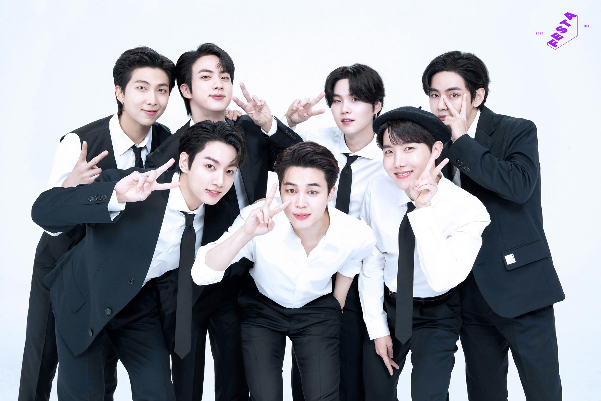 Episode 17 – MIA2K Reacts – BTS Festa 2022 – MIA2K: A K-Pop Podcast