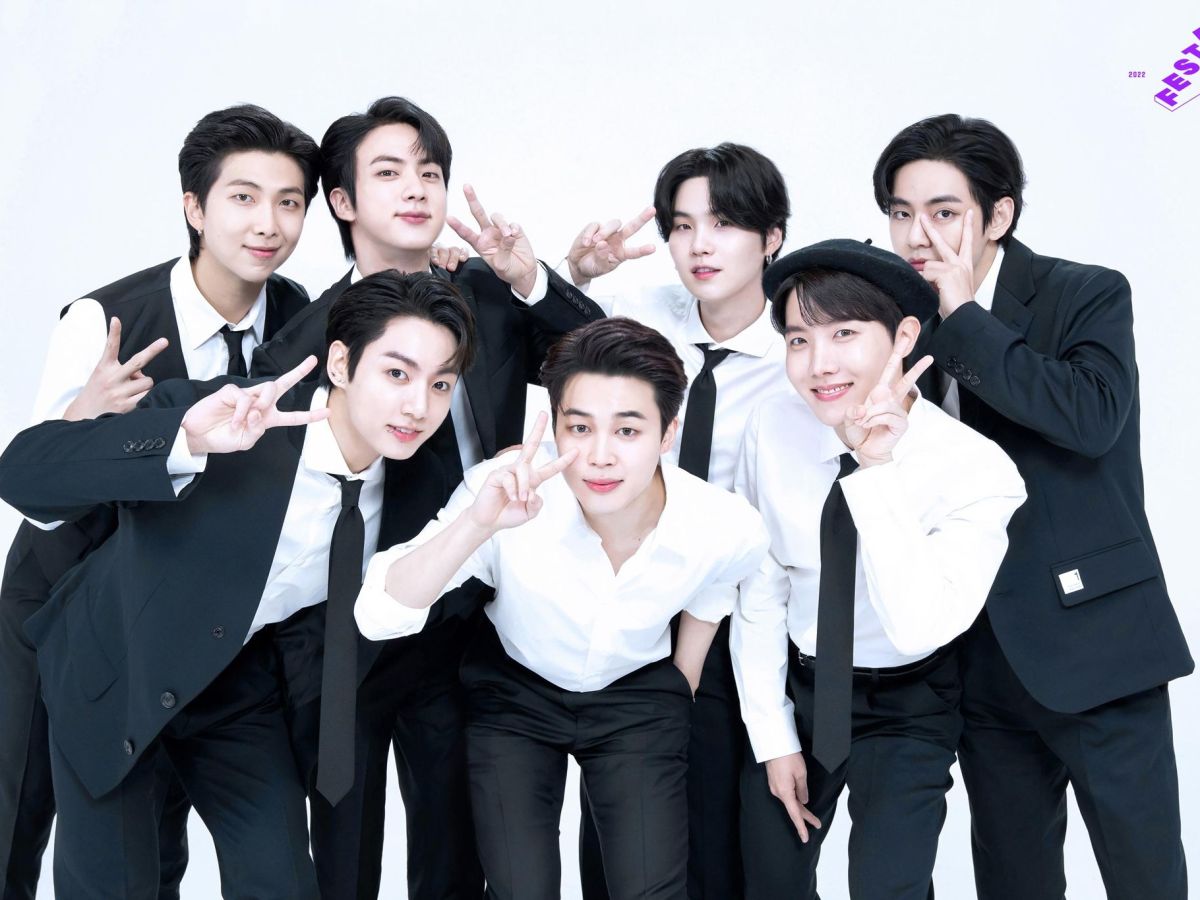 Episode 17 – MIA2K Reacts – BTS Festa&nbsp;2022