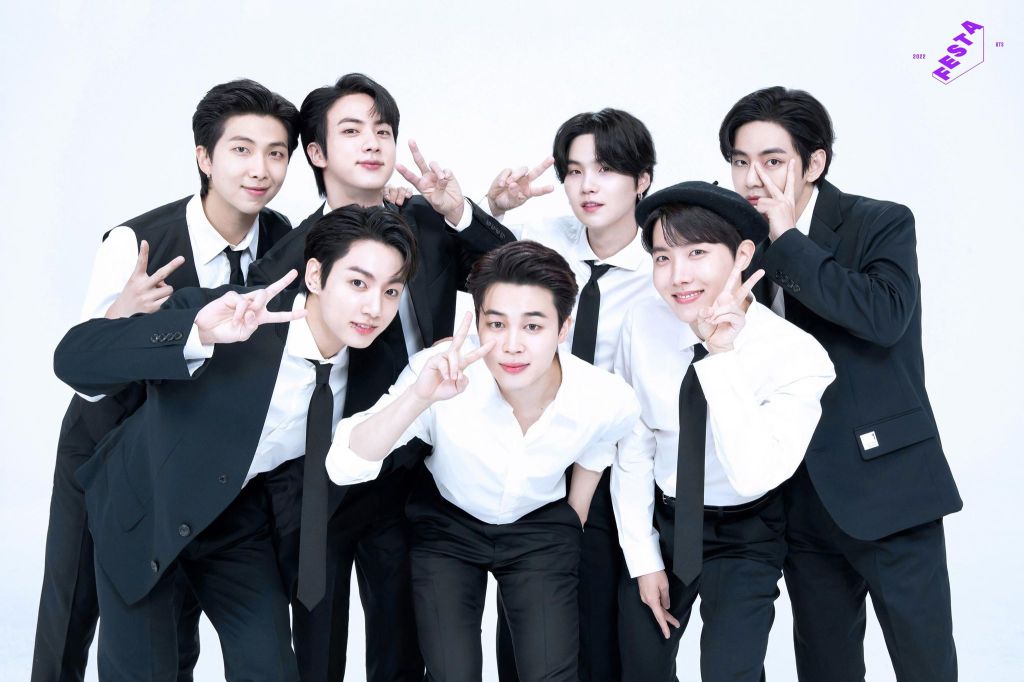 Episode 17 – MIA2K Reacts – BTS Festa&nbsp;2022