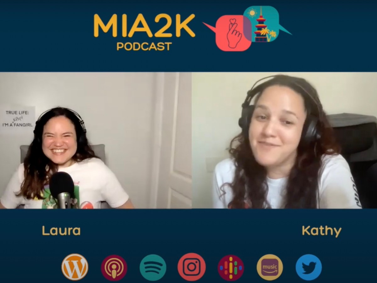 Episode 22 – Differences Between Korean and Western Entertainment Industries from K-Pop/K-Drama/Webtoon Fangirls