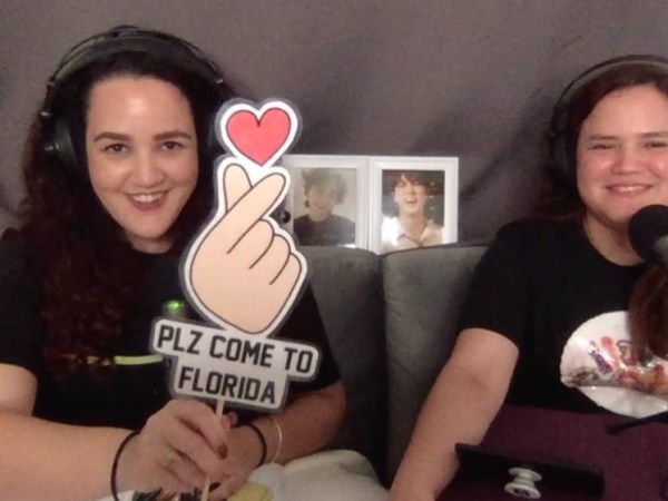 Episode 23 – 8 Reasons Why K-Pop Idols Should Perform in South&nbsp;Florida