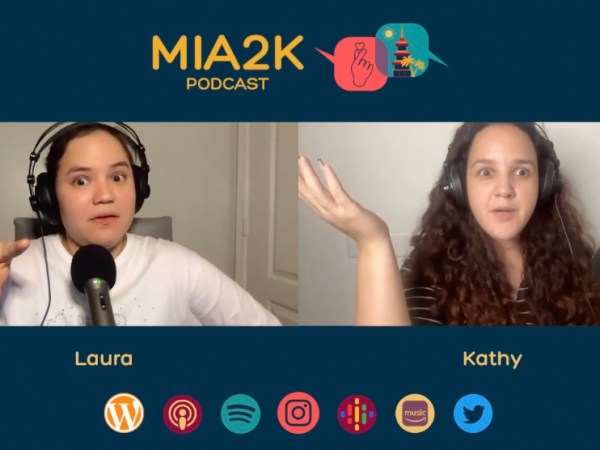 Episode 27 – An Outsider’s Guide to BTS&nbsp;Enlistment