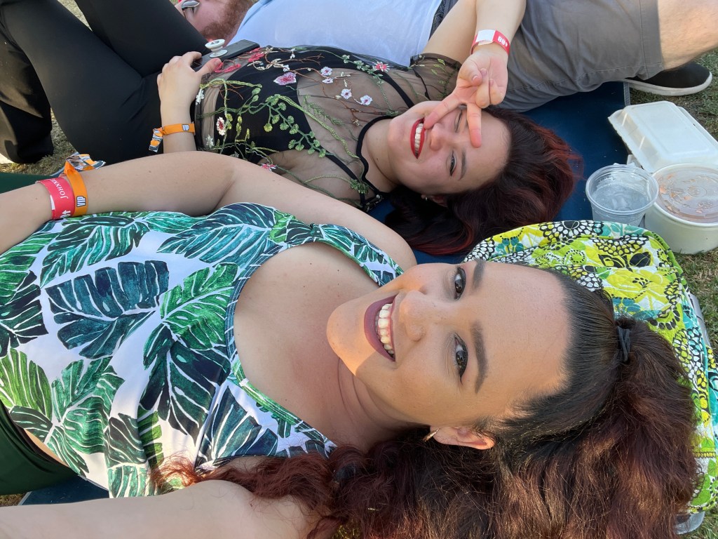 Head In The Clouds 2022 – Main Stage Set&nbsp;Reviews