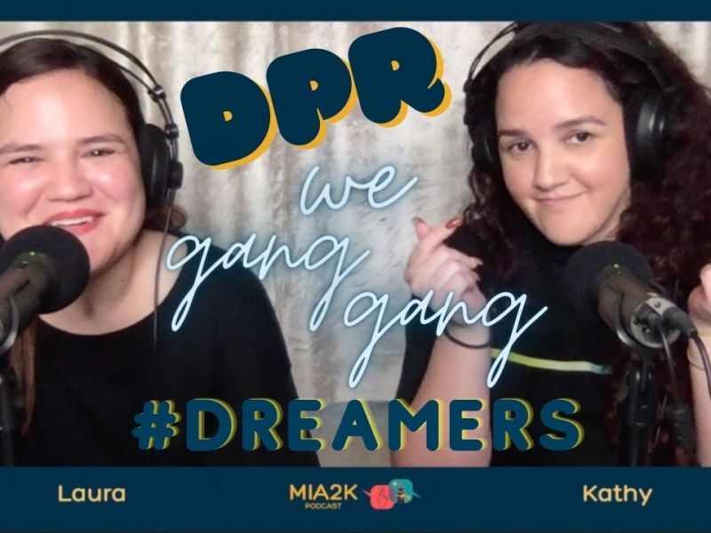 Episode 25 – Who is DPR? Dream Perfect Regime 101 and Regime Tour 2022&nbsp;Review