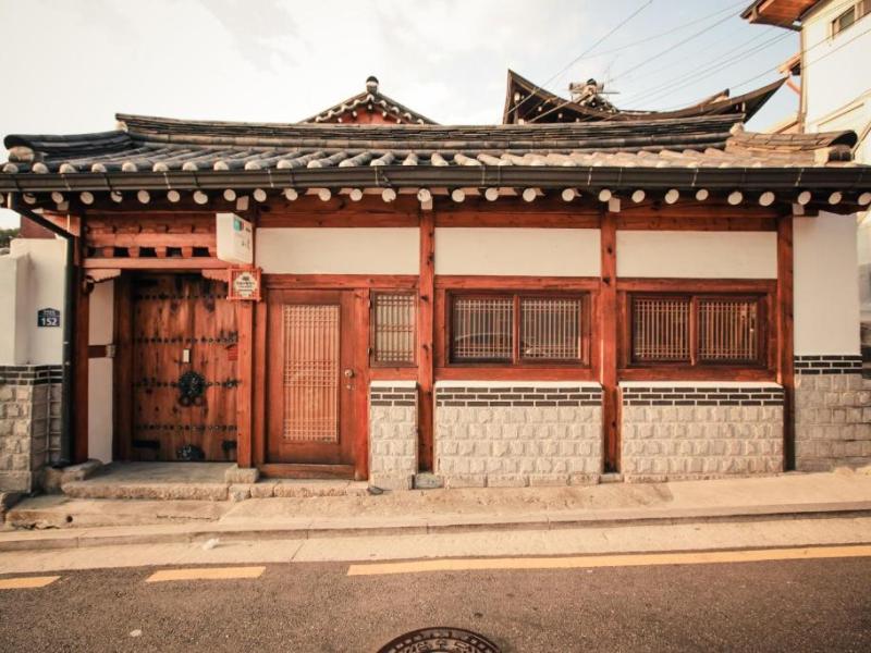 South Korea Chronicles: Staying at a Hanok in&nbsp;Seoul