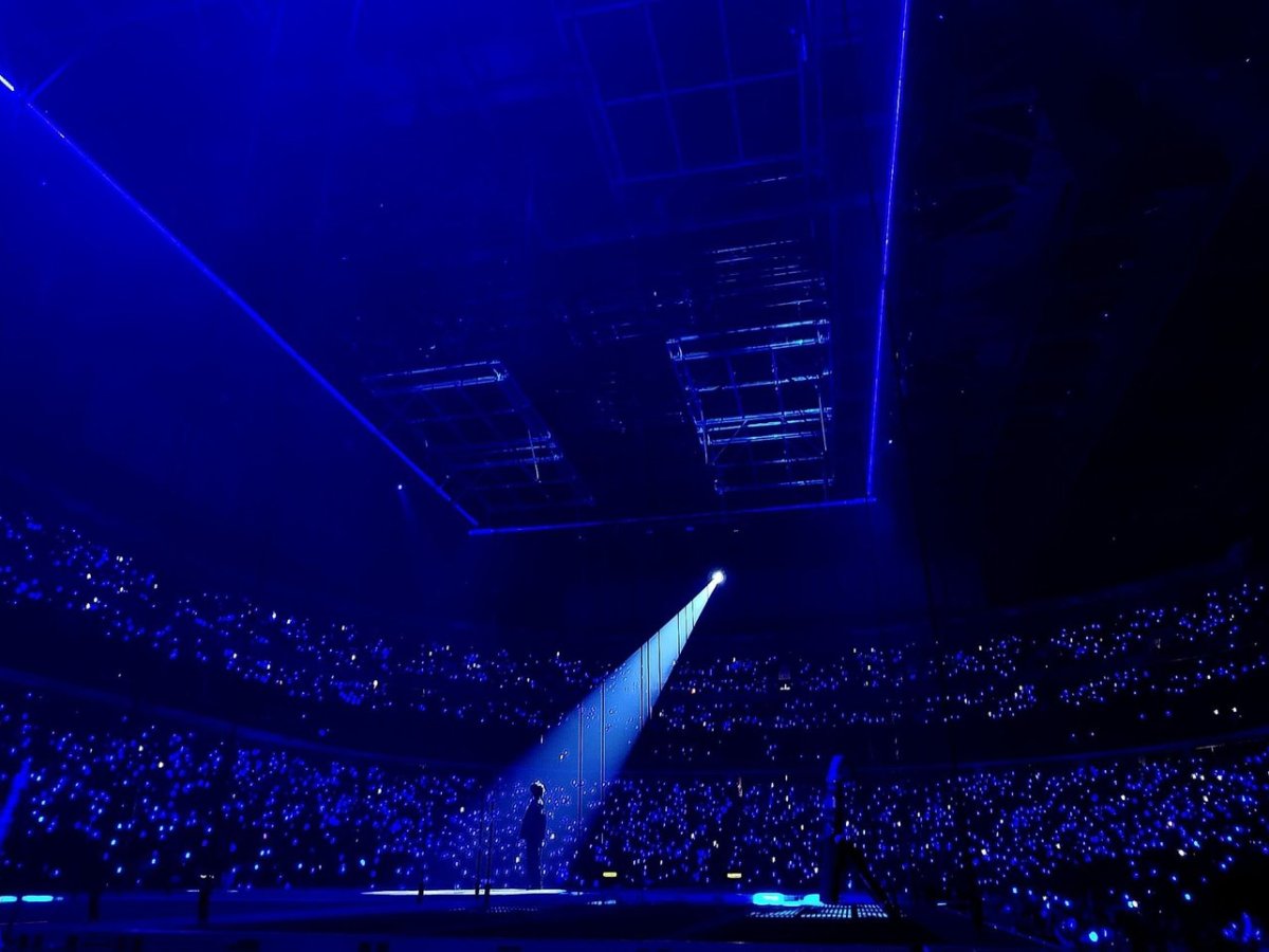 SUGA | Agust D’s D-DAY Tour Is Here – Day 1 Recap of U.S. Tour Stop on 4/26 @ UBS Arena in Belmont Park, New&nbsp;York