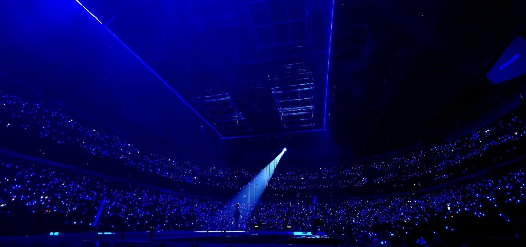 SUGA | Agust D’s D-DAY Tour Is Here – Day 1 Recap of U.S. Tour Stop on 4/26 @ UBS Arena in Belmont Park, New&nbsp;York