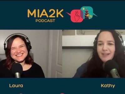 Episode 31 – The Year of the K-Pop Girl Group: NewJeans, Twice, XG, Girl’s Generation, Mamamoo, and&nbsp;more!