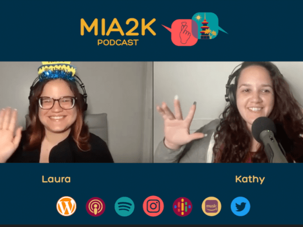 Episode 34 – Happy Birthday, K-Pop! K-Pop Podcasts Choose the Top Songs of Each K-Pop&nbsp;Generation