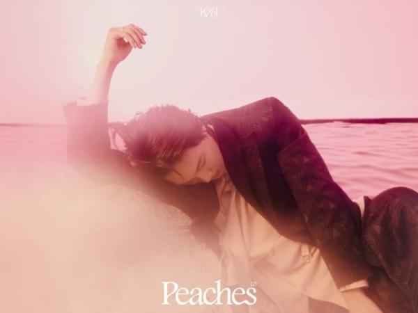 Episode 36 – Why Kai’s Peaches Album is The Standard for Musical&nbsp;Storytelling