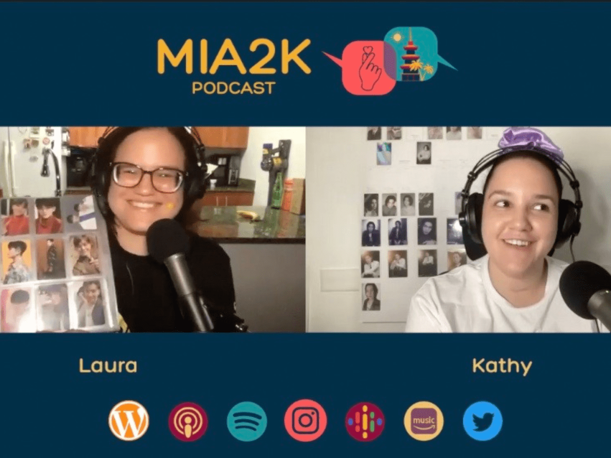 Episode 38 – MIA2K 101: What are K-Pop Photocards? Where do you get them? How to spot fakes? How to protect&nbsp;them?