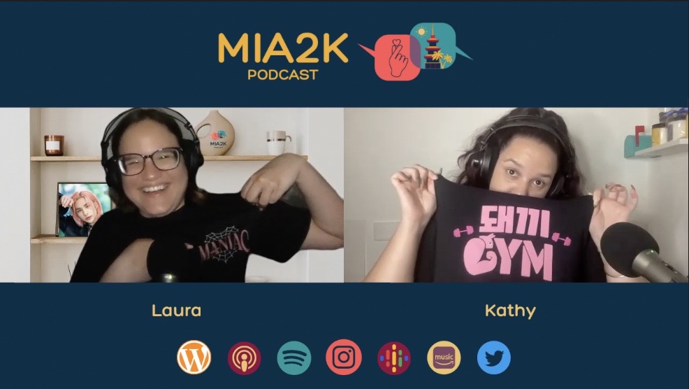 Episode 39 – Is JYP Falling Behind in the Race Between K-Pop Entertainment Agencies? 