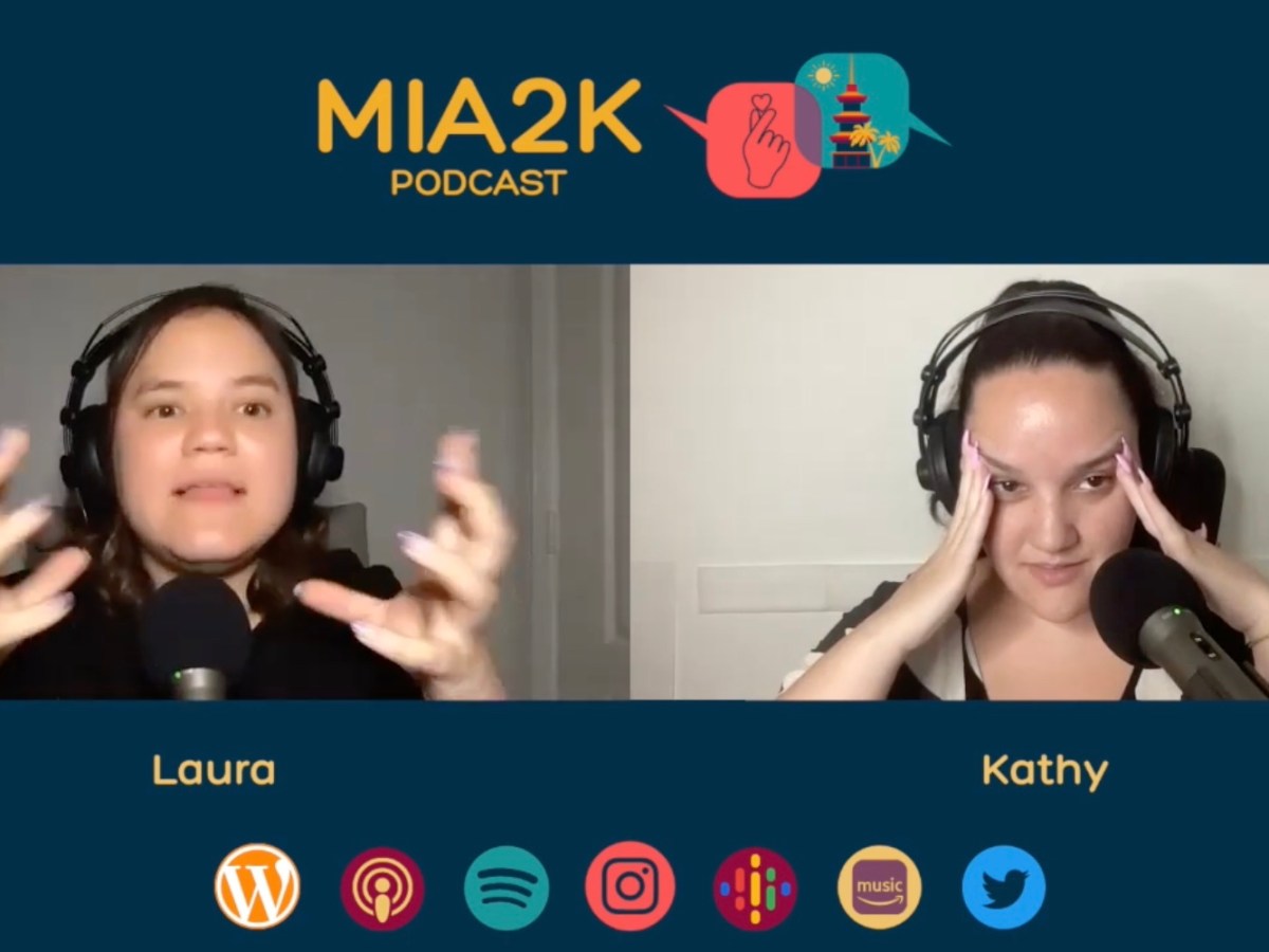 Episode 42 – MIA2K Pre-Summer Streaming Party: EXO, Ateez, Stray Kids, Taeyong, and Le&nbsp;Sserafim