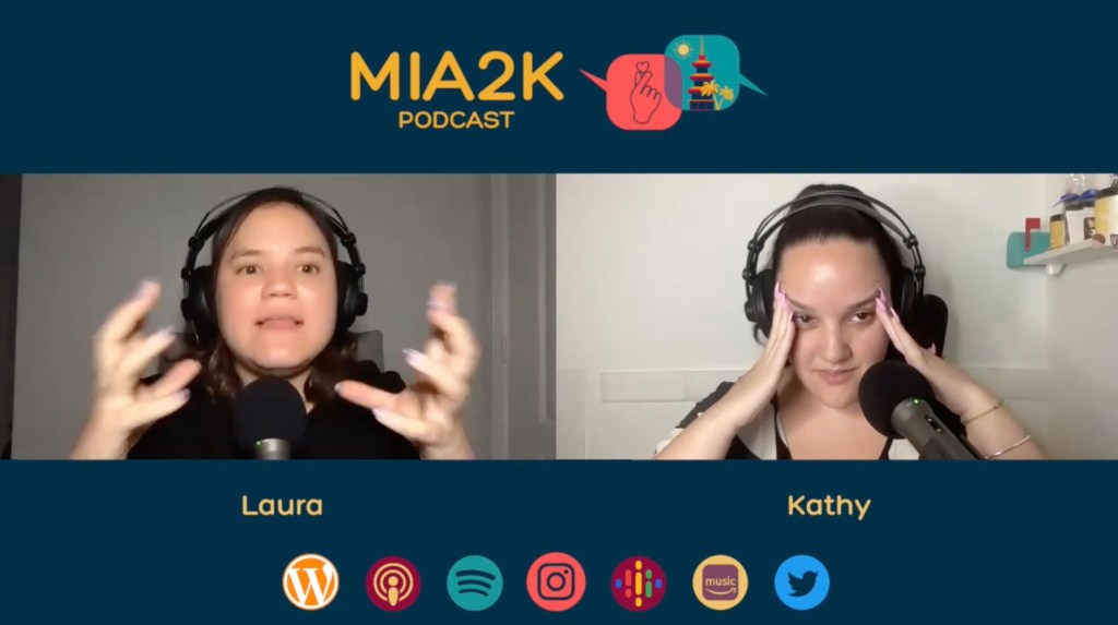 Episode 42 – MIA2K Pre-Summer Streaming Party: EXO, Ateez, Stray Kids, Taeyong, and Le&nbsp;Sserafim