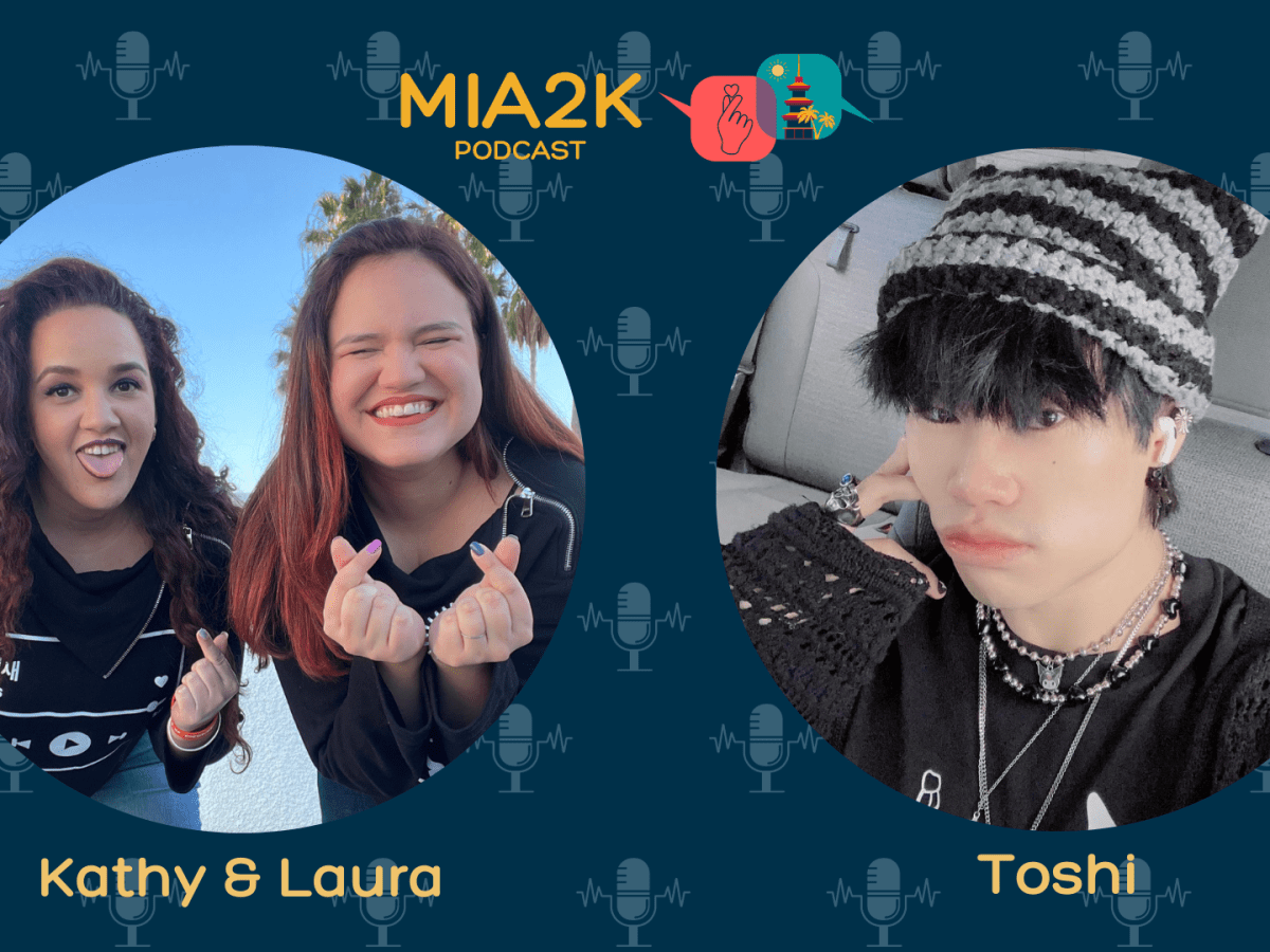 MIA2K Exclusive: Interviewing Indie Artist Toshi during his Florida&nbsp;Tour