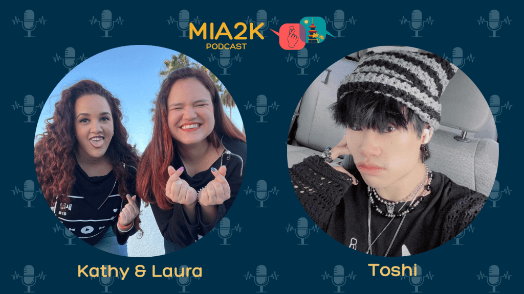 MIA2K Exclusive: Interviewing Indie Artist Toshi during his Florida&nbsp;Tour