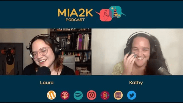 Episode 48 – K-Pop Bops in September and October 2023: EVNNE, BOYNEXTDOOR, MORE VISION, & The&nbsp;Rose!