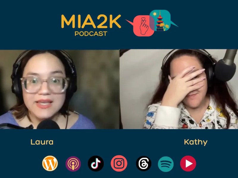 Episode 52 – Fallen Idols: How B.I, Wonho, and Soojin’s Controversies Forced Them Out of Their&nbsp;Groups