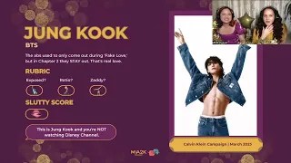 Episode 54 – K-Pop Awards&nbsp;2023